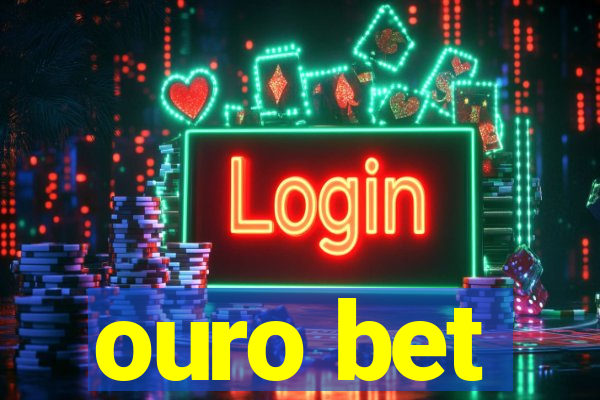 ouro bet