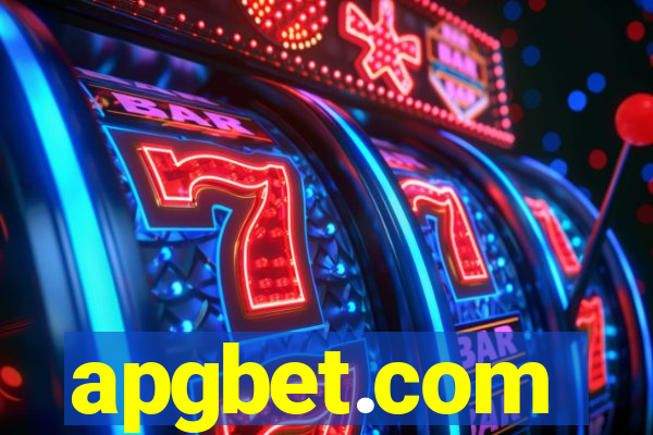 apgbet.com