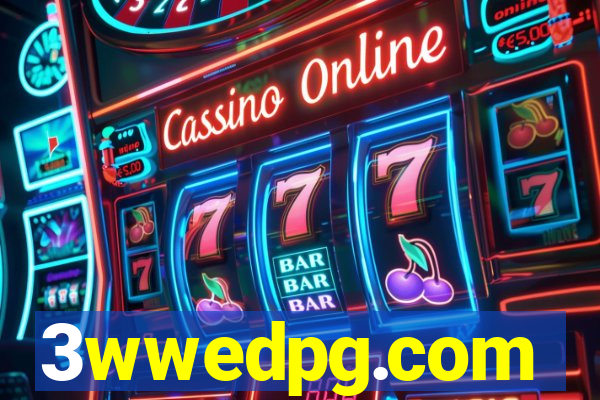 3wwedpg.com