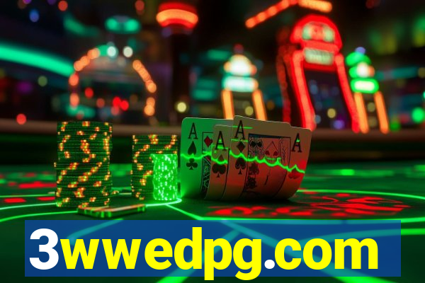 3wwedpg.com