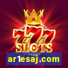 ar1esaj.com