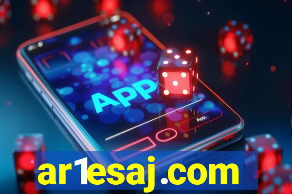 ar1esaj.com
