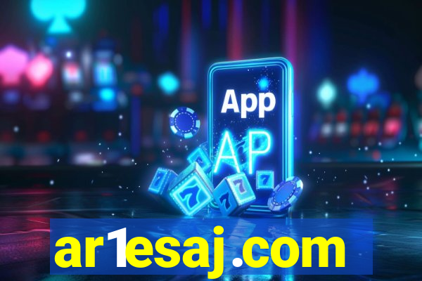 ar1esaj.com