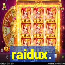 raidux.