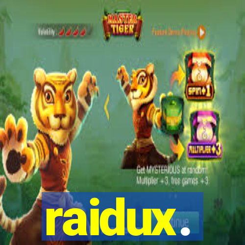 raidux.
