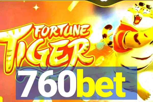 760bet