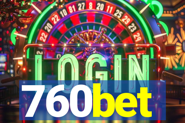 760bet