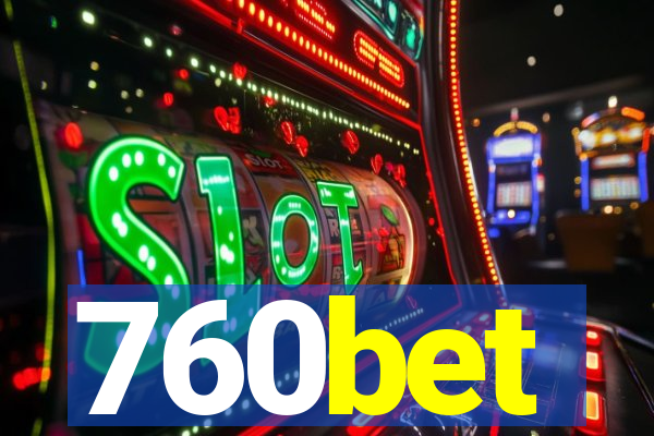 760bet