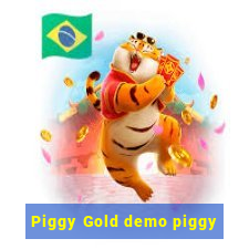 Piggy Gold demo piggy