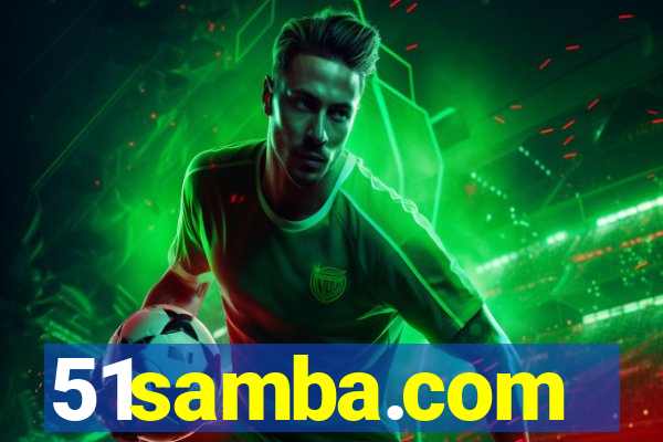 51samba.com