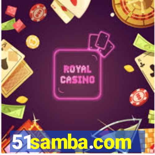 51samba.com