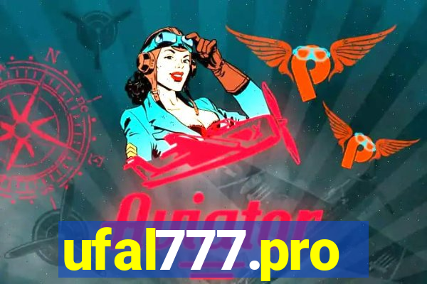 ufal777.pro