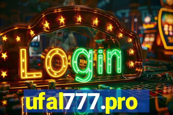 ufal777.pro