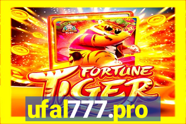 ufal777.pro
