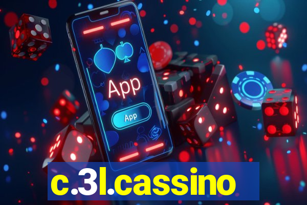 c.3l.cassino