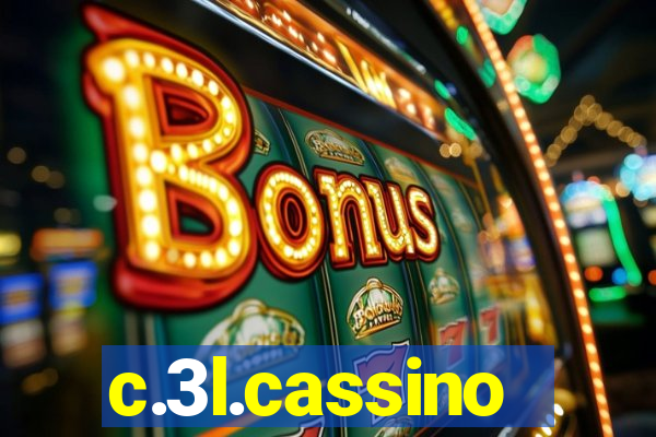 c.3l.cassino