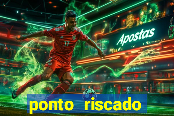 ponto riscado marinheiro 7 mares