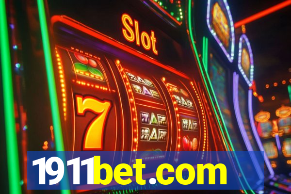 1911bet.com