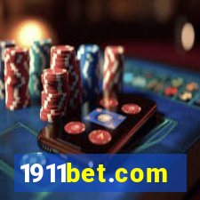 1911bet.com