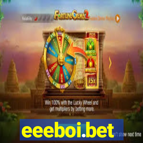 eeeboi.bet