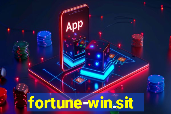 fortune-win.site