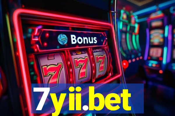 7yii.bet
