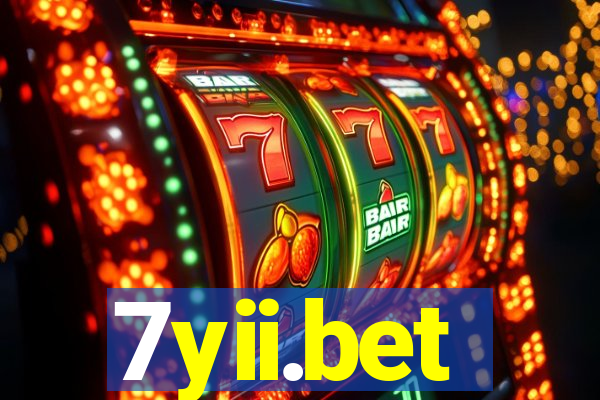 7yii.bet