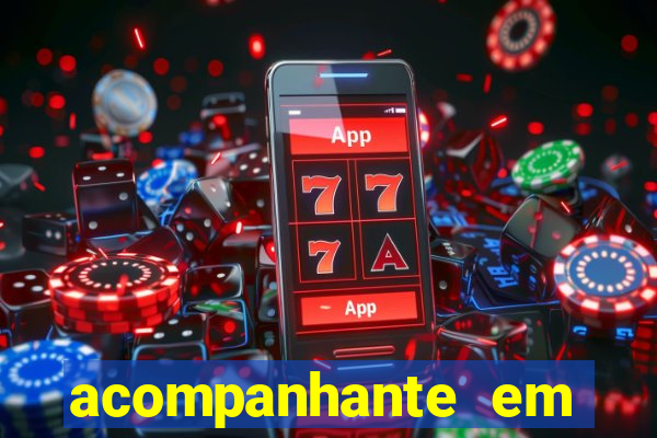 acompanhante em presidente prudente
