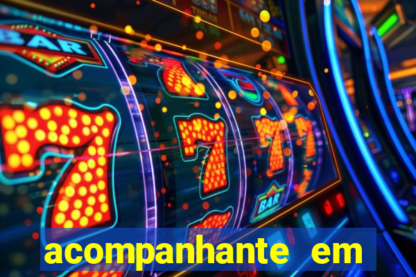 acompanhante em presidente prudente