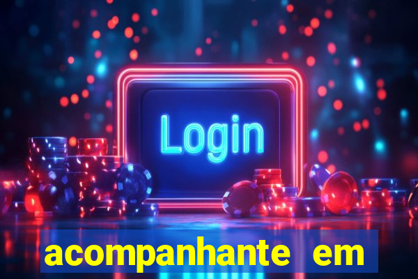 acompanhante em presidente prudente