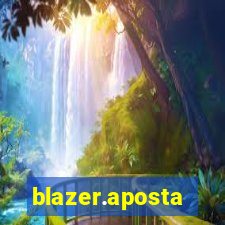 blazer.aposta
