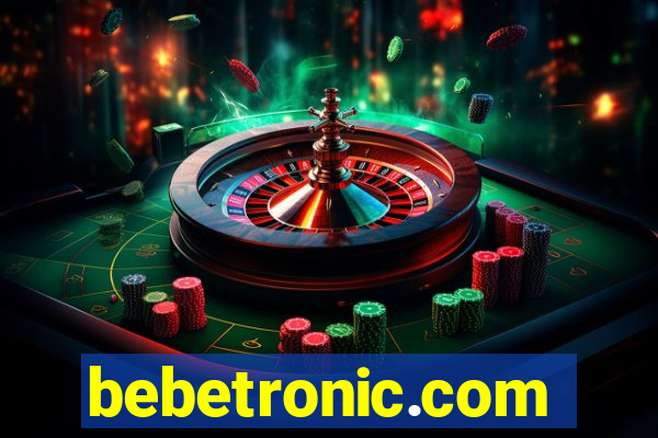bebetronic.com
