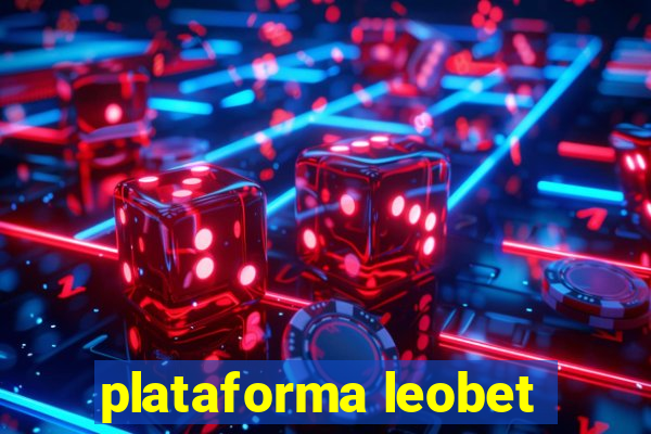 plataforma leobet