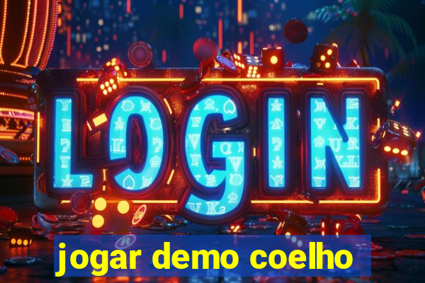 jogar demo coelho