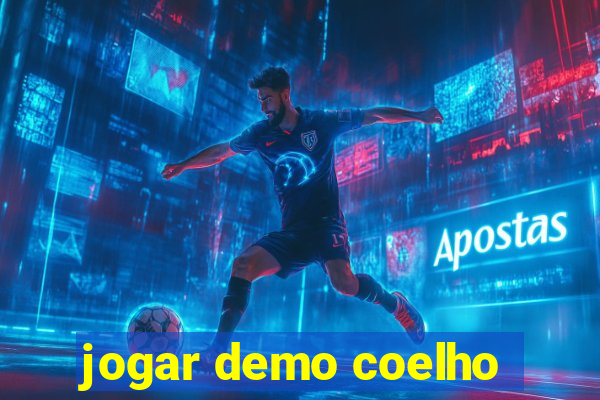 jogar demo coelho