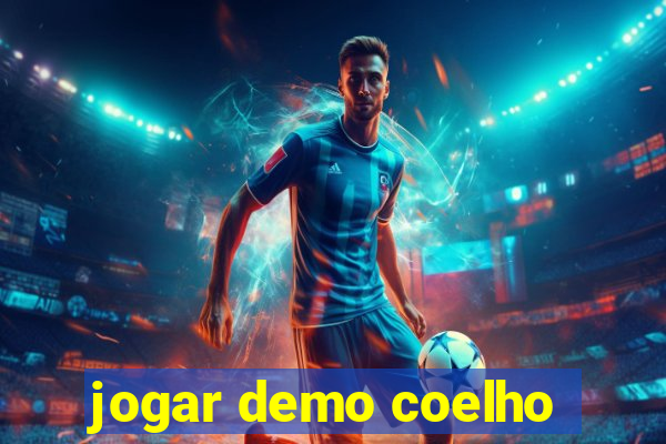 jogar demo coelho