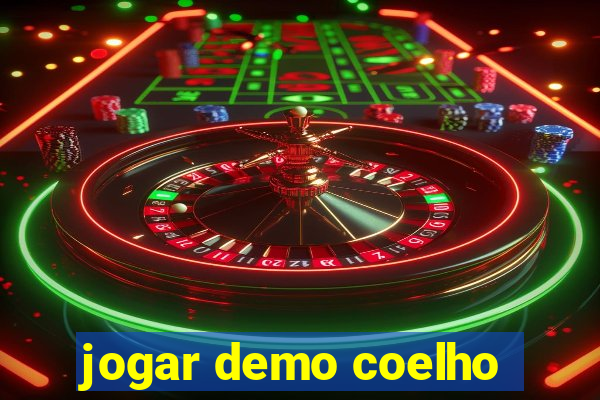 jogar demo coelho