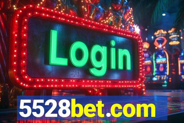 5528bet.com