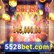5528bet.com