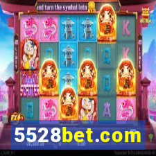 5528bet.com
