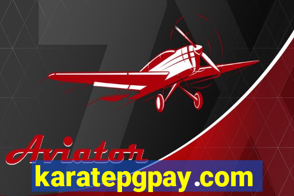 karatepgpay.com