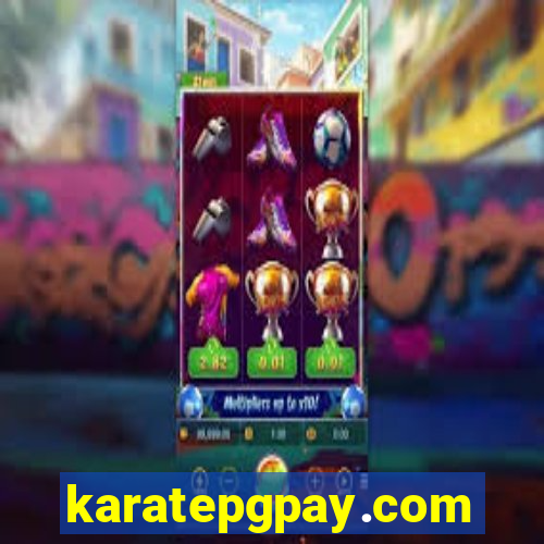 karatepgpay.com