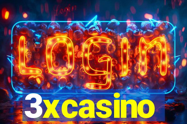 3xcasino