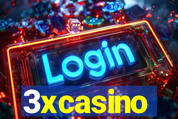 3xcasino