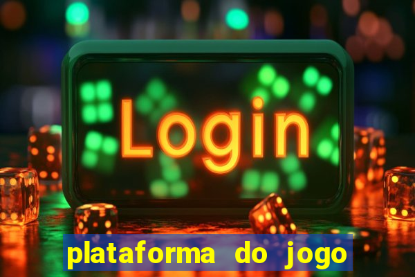 plataforma do jogo do canguru