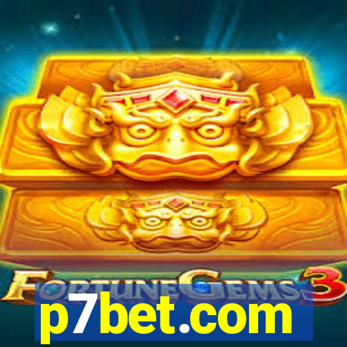 p7bet.com