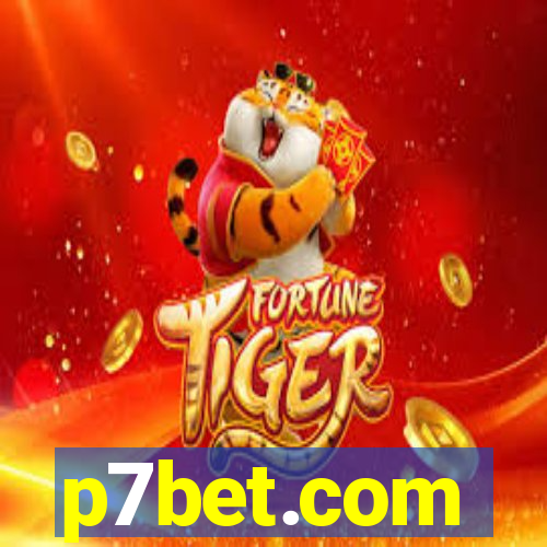 p7bet.com