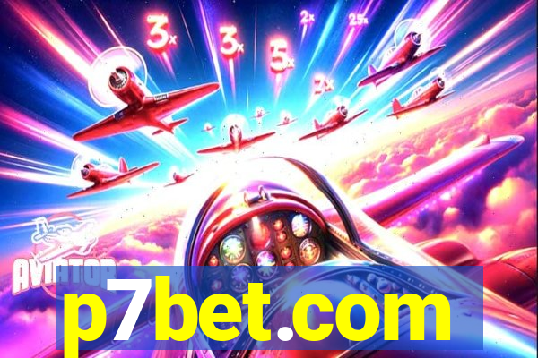 p7bet.com