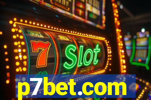 p7bet.com
