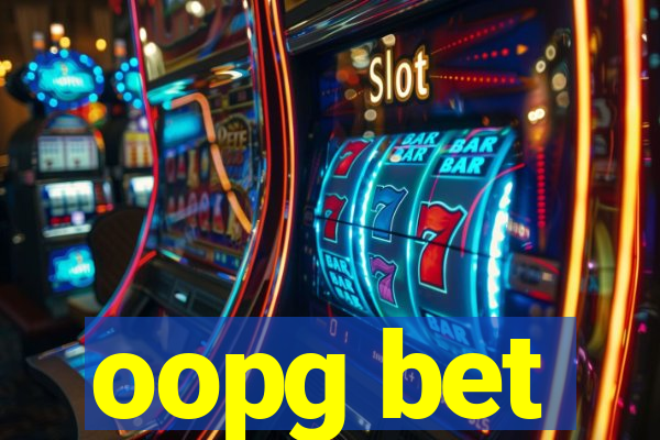 oopg bet